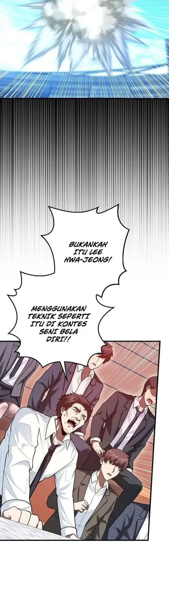 Chapter 64 - halaman 23
