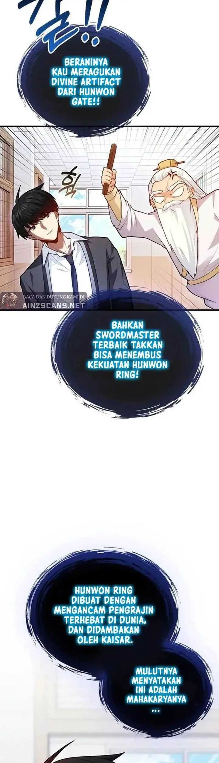 Chapter 61 - halaman 15