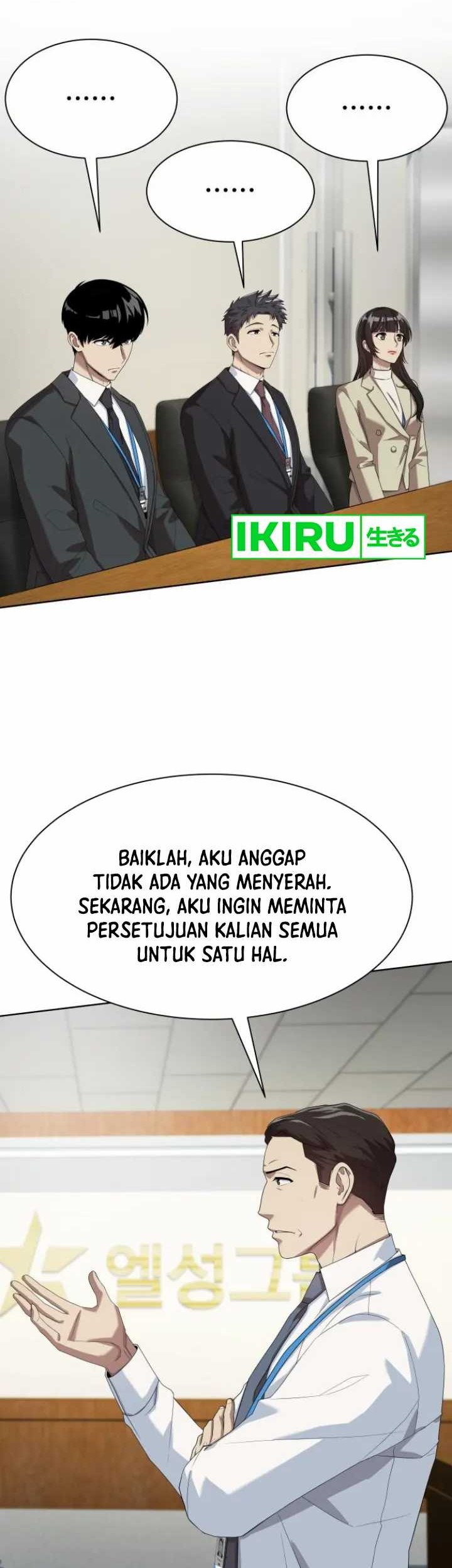 Chapter 69 - halaman 58