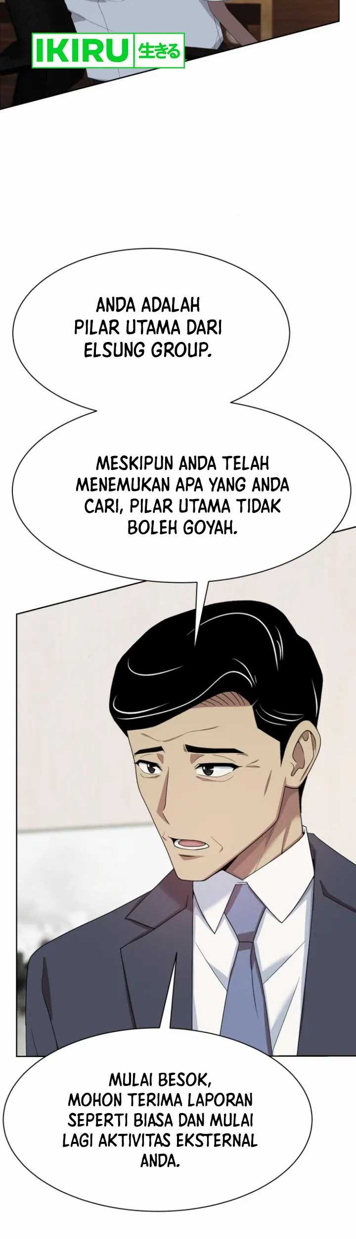 Chapter 69 - halaman 26