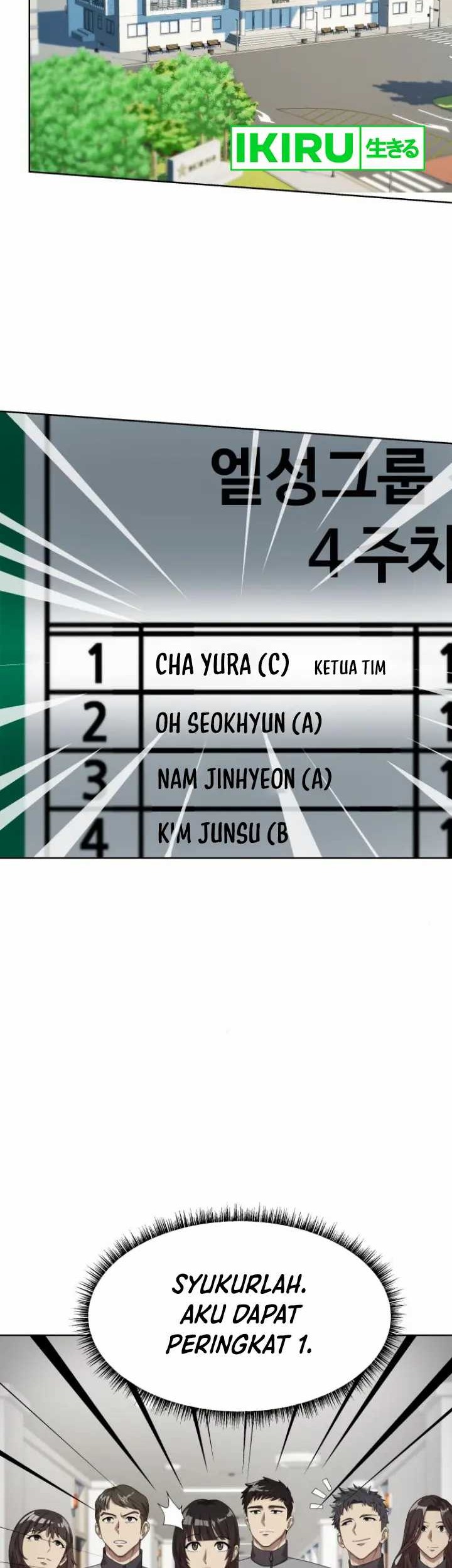 Chapter 69 - halaman 30