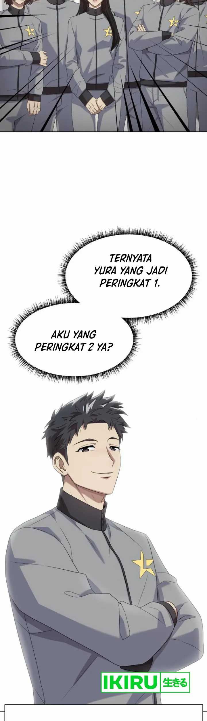 Chapter 69 - halaman 31