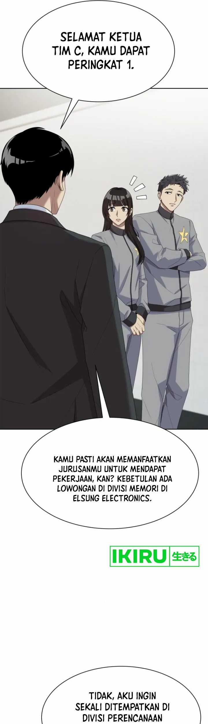 Chapter 69 - halaman 33