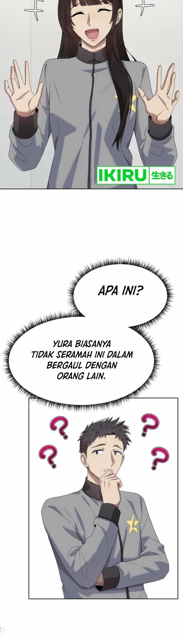 Chapter 69 - halaman 36