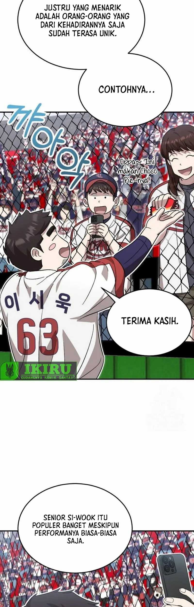Chapter 76 - halaman 16