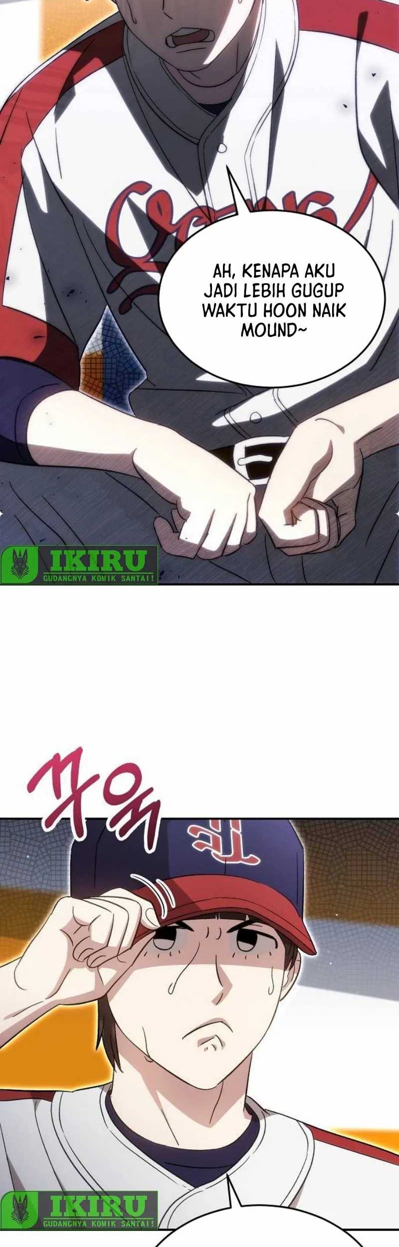 Chapter 76 - halaman 19