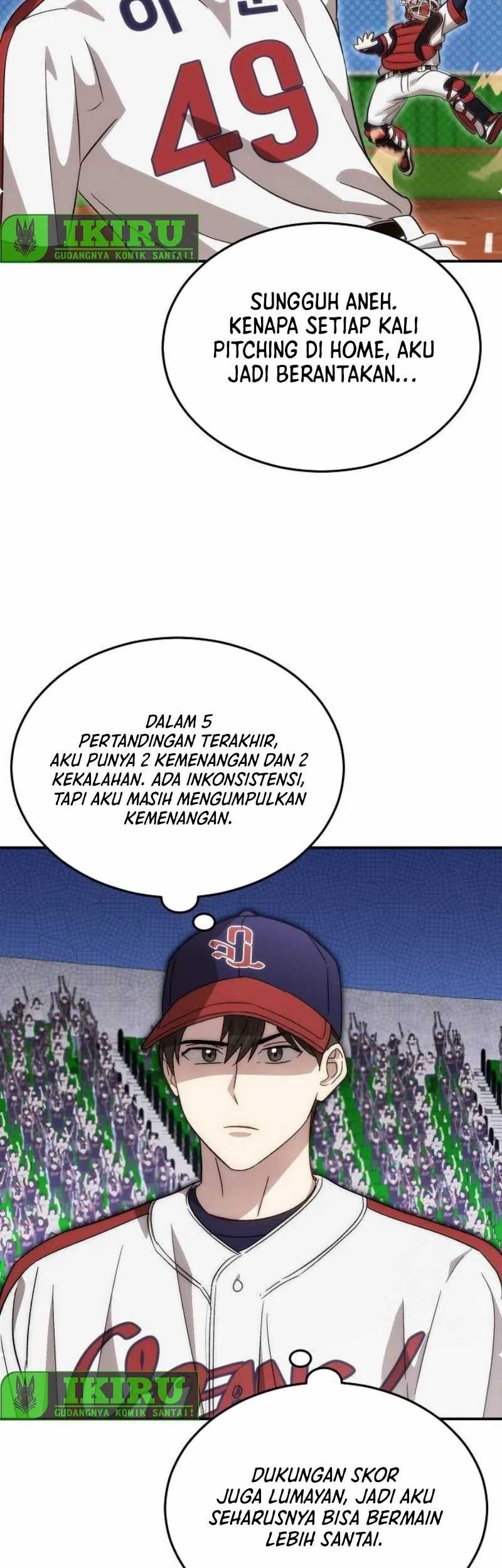 Chapter 76 - halaman 23