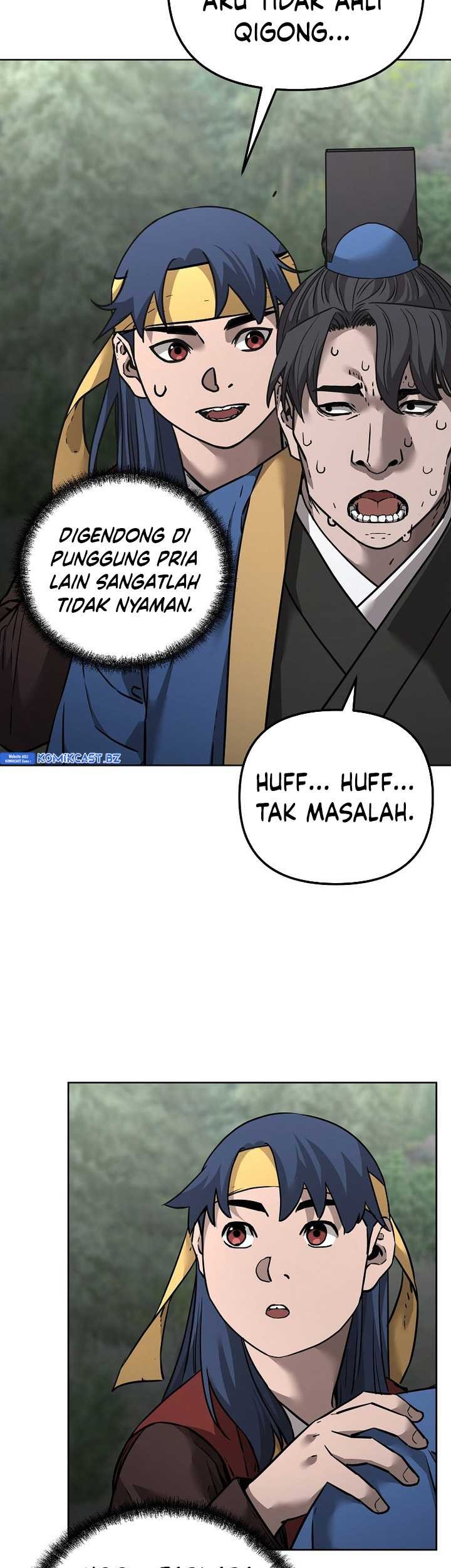 Chapter 138 - halaman 73