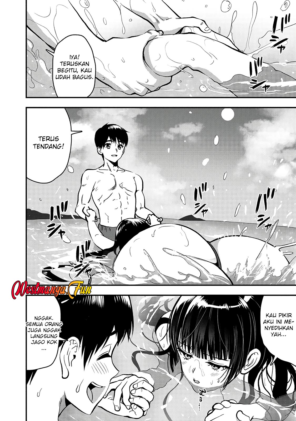Chapter 26.1 - halaman 19
