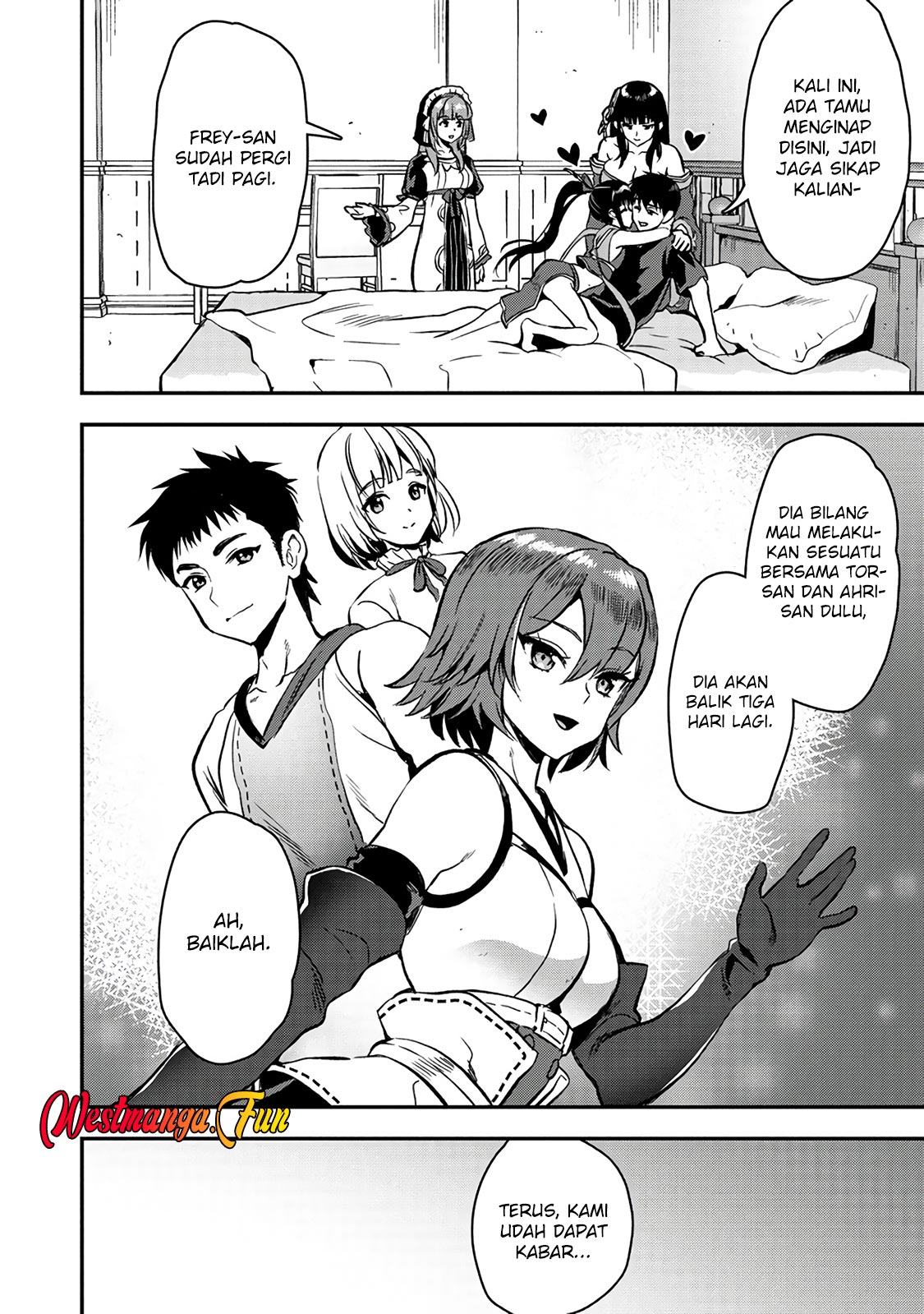 Chapter 26.1 - halaman 5