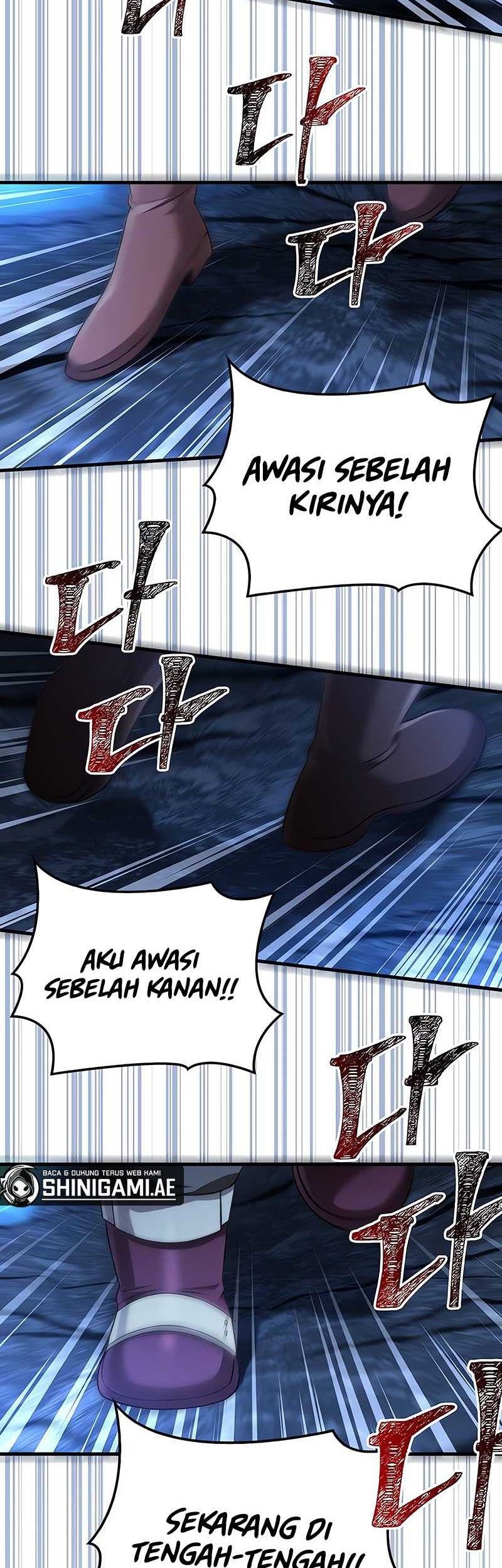Chapter 88 - halaman 88