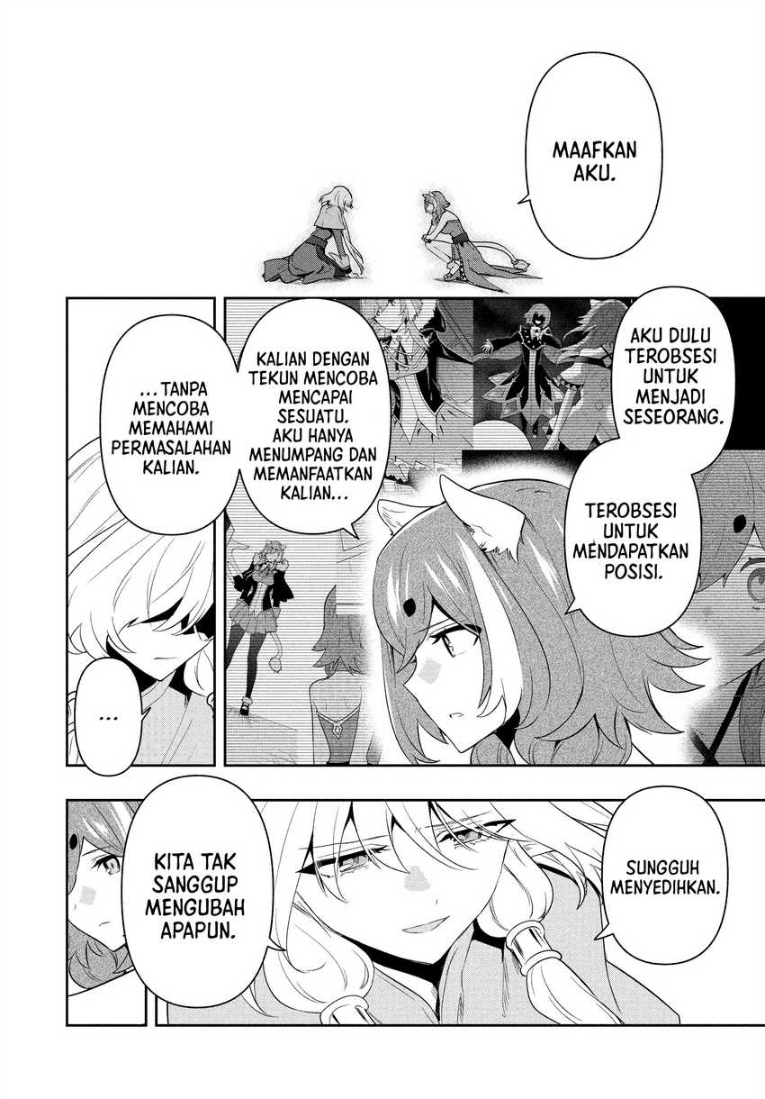 Chapter 90 - halaman 16
