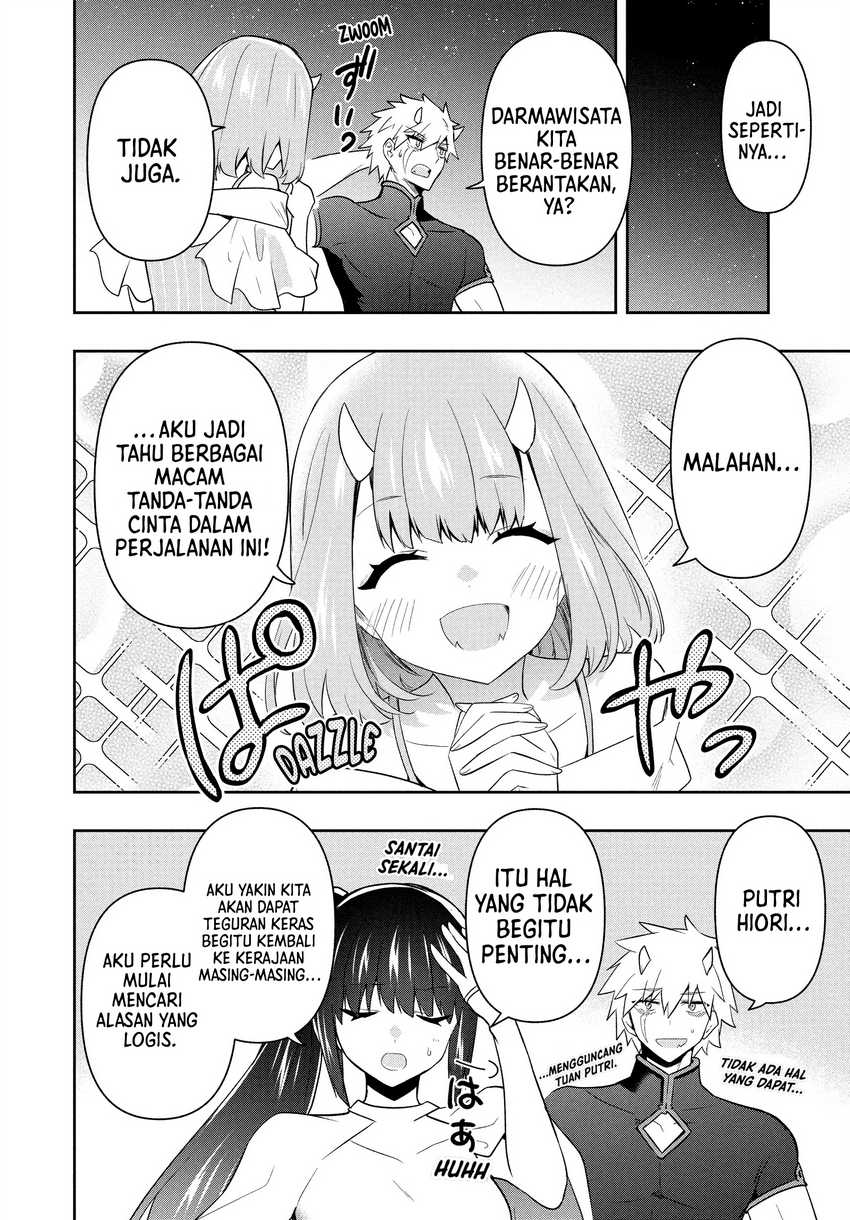 Chapter 90 - halaman 20