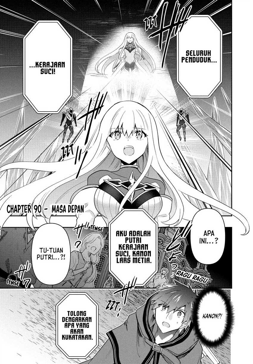 Chapter 90 - halaman 3