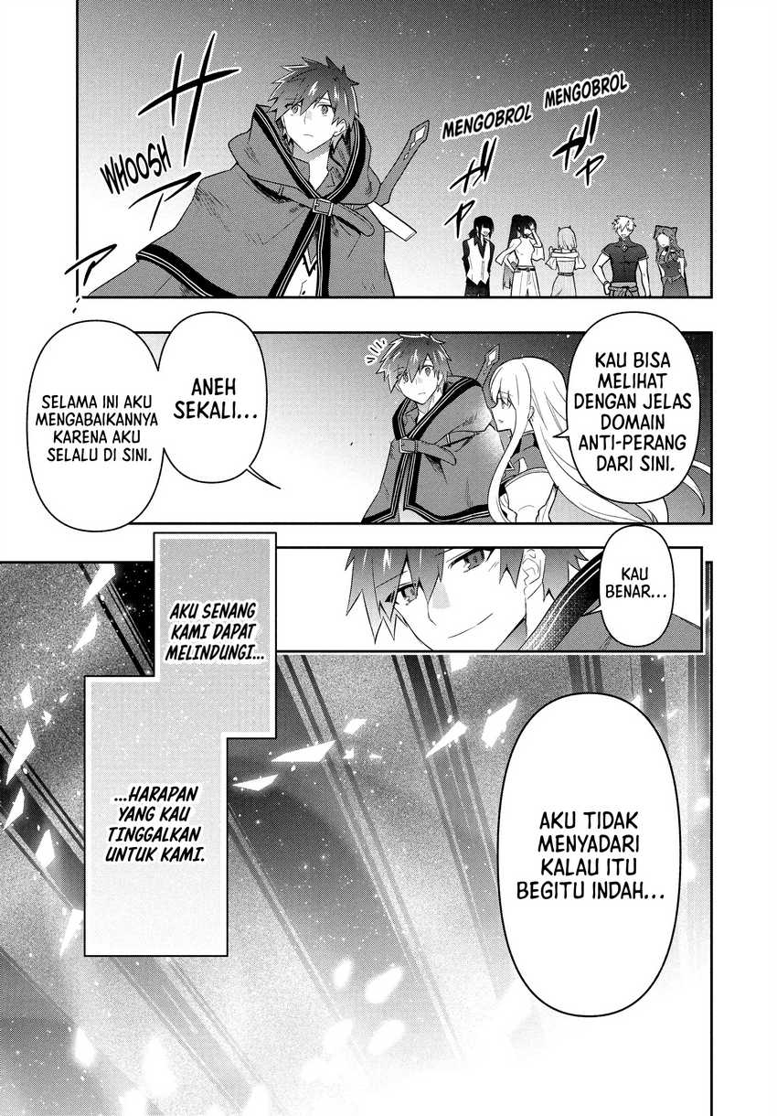 Chapter 90 - halaman 21