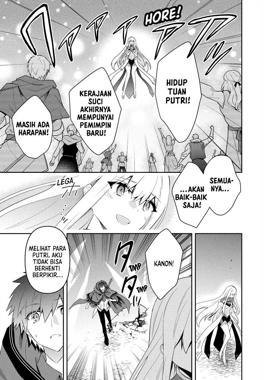 Chapter 90 - halaman 9