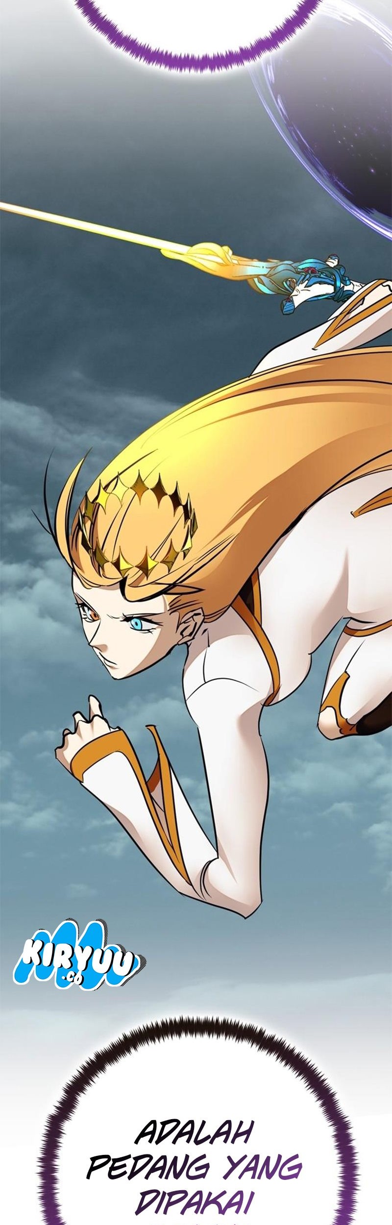 Chapter 180 - halaman 65