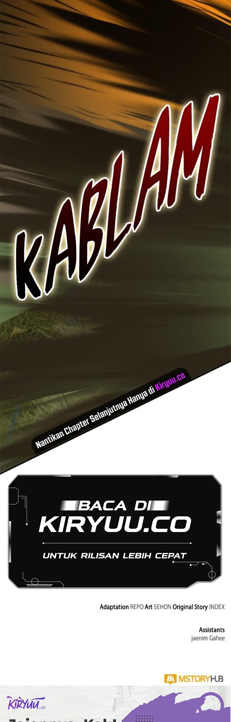 Chapter 180 - halaman 71