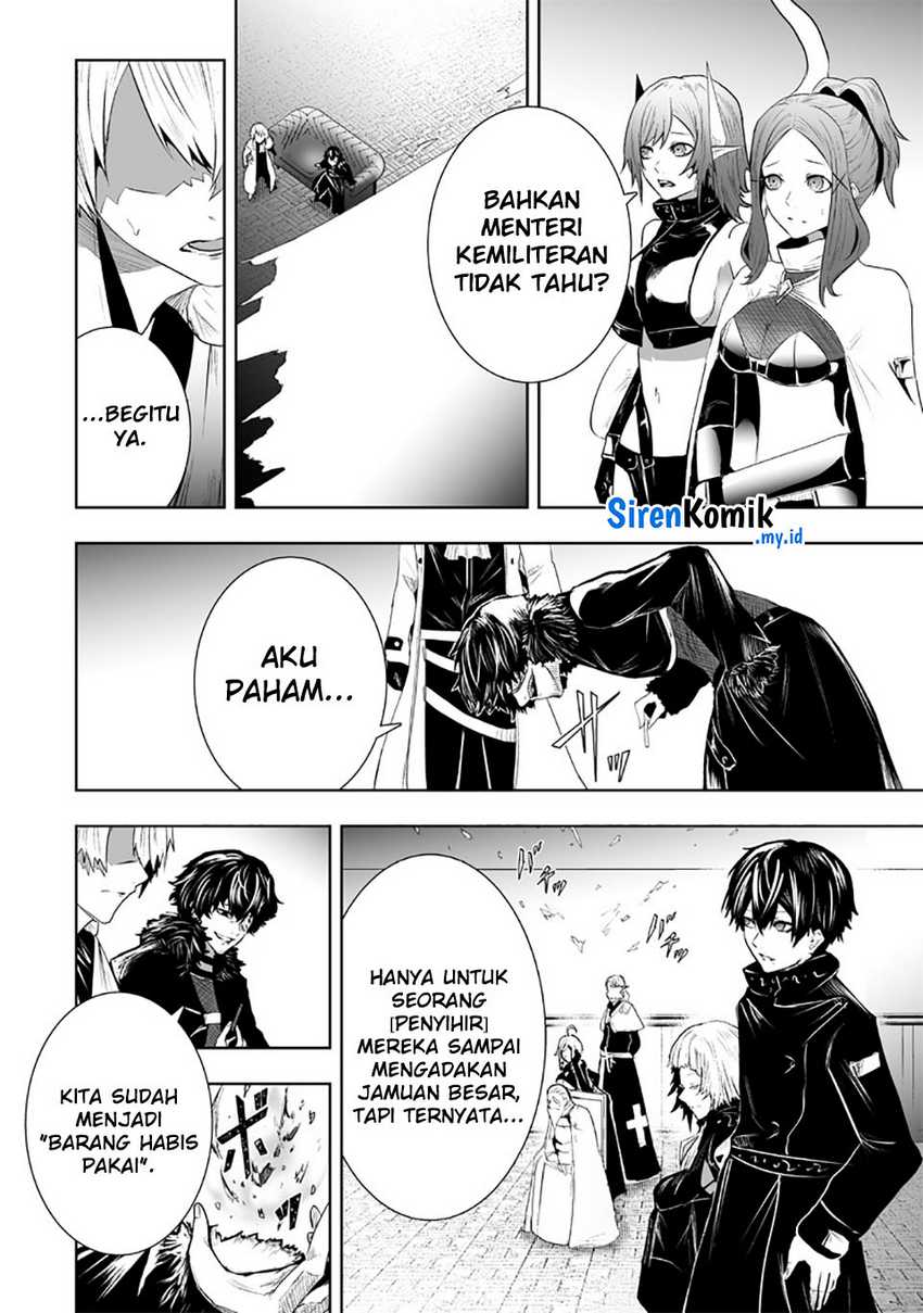 Chapter 88 - halaman 16