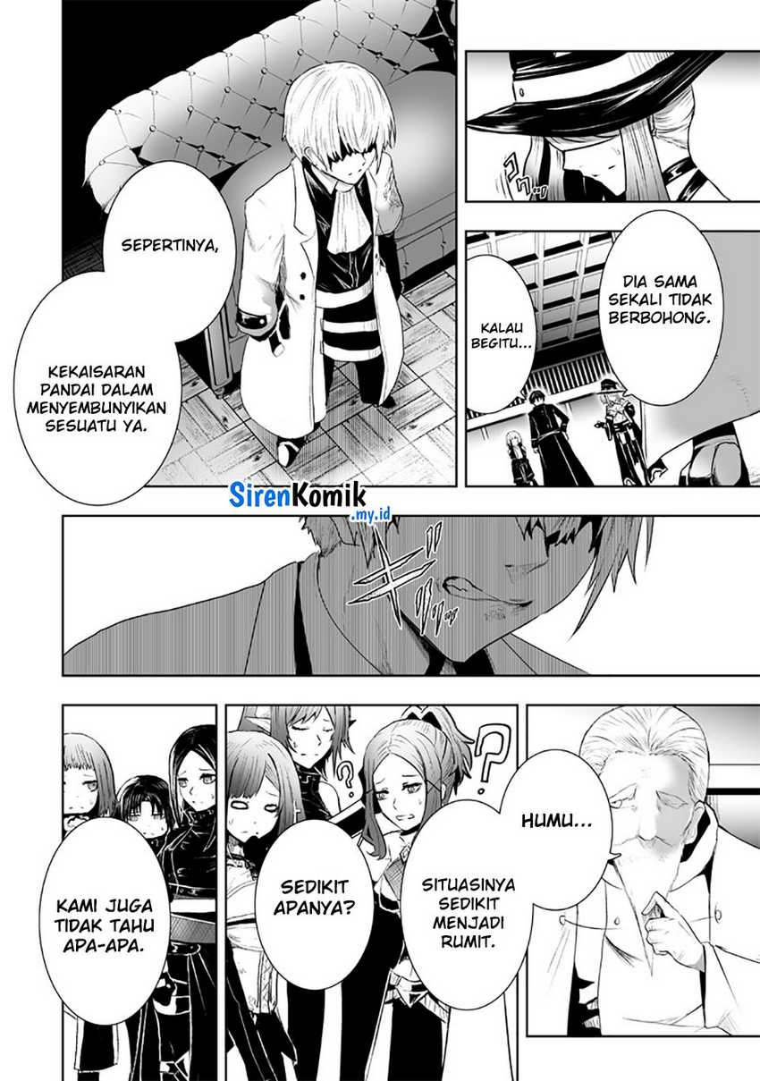 Chapter 88 - halaman 18