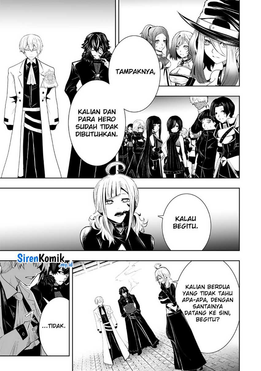 Chapter 88 - halaman 21