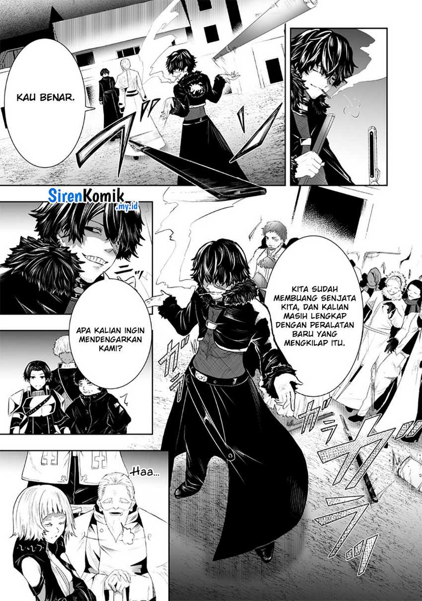 Chapter 88 - halaman 9
