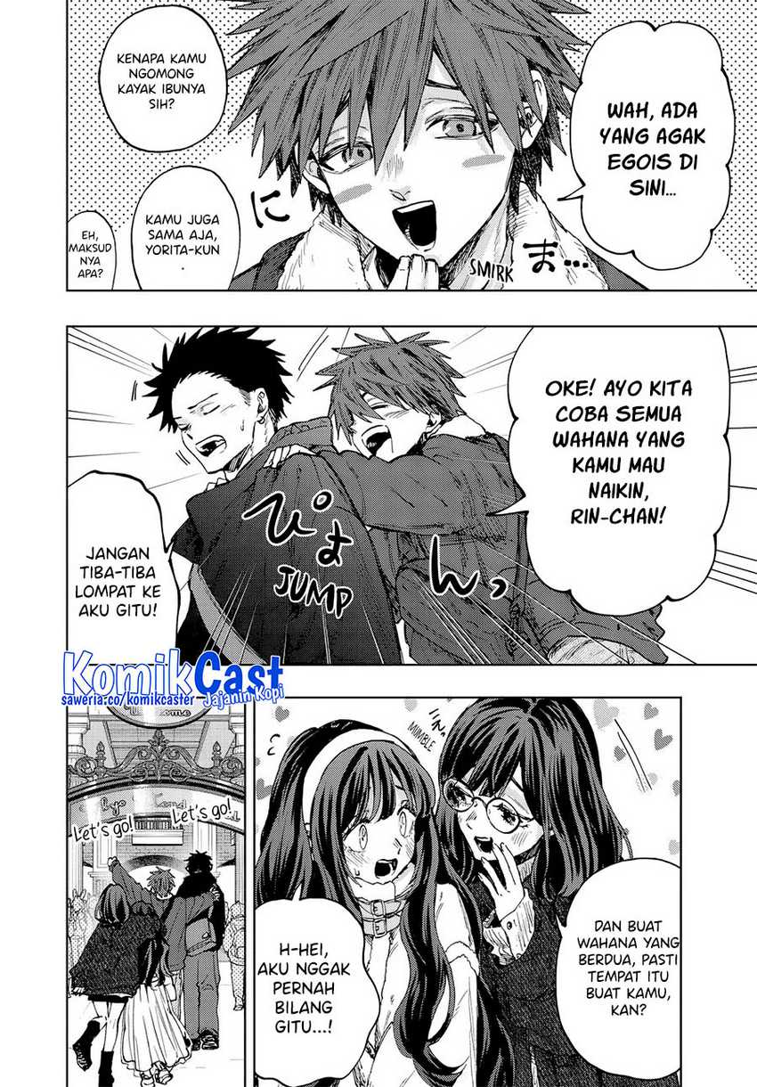 Chapter 105 - halaman 16