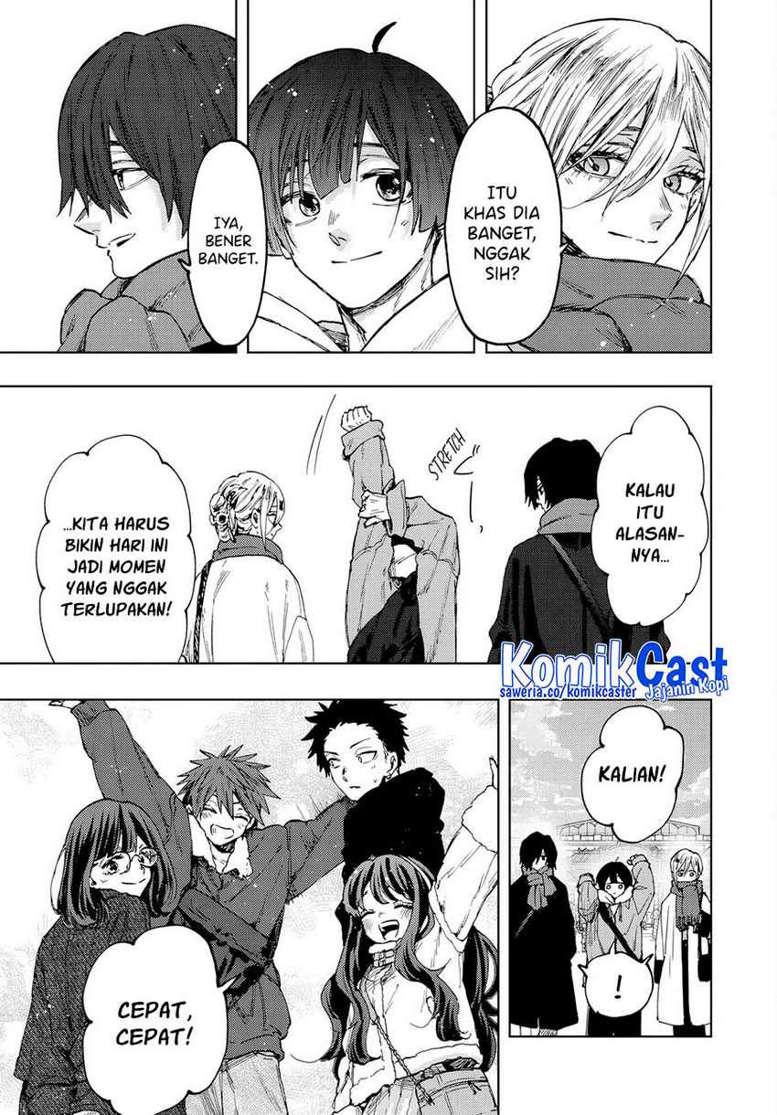 Chapter 105 - halaman 21
