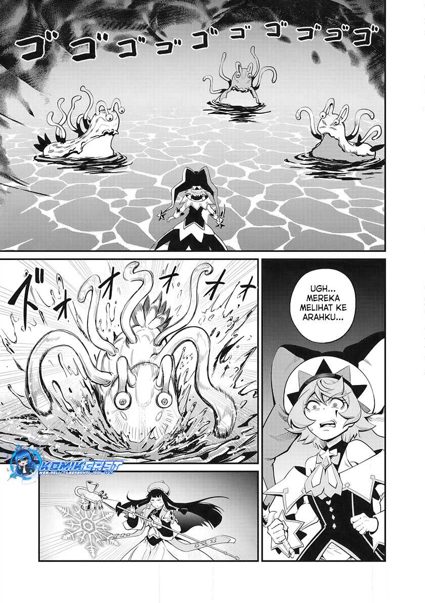 Chapter 91 - halaman 10
