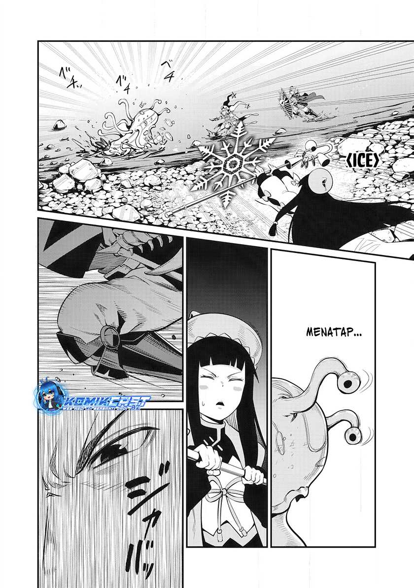 Chapter 91 - halaman 11