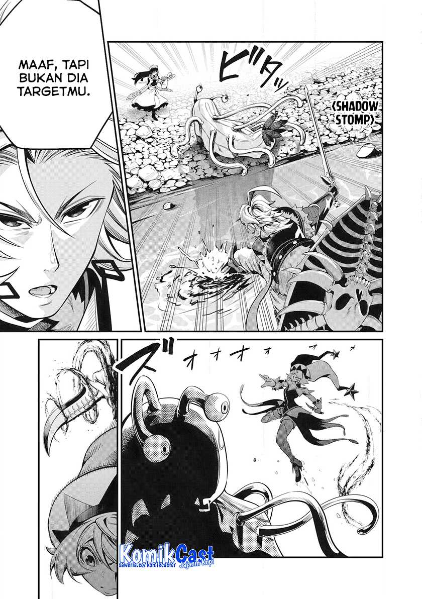 Chapter 91 - halaman 12