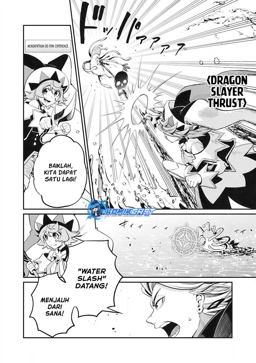 Chapter 91 - halaman 13