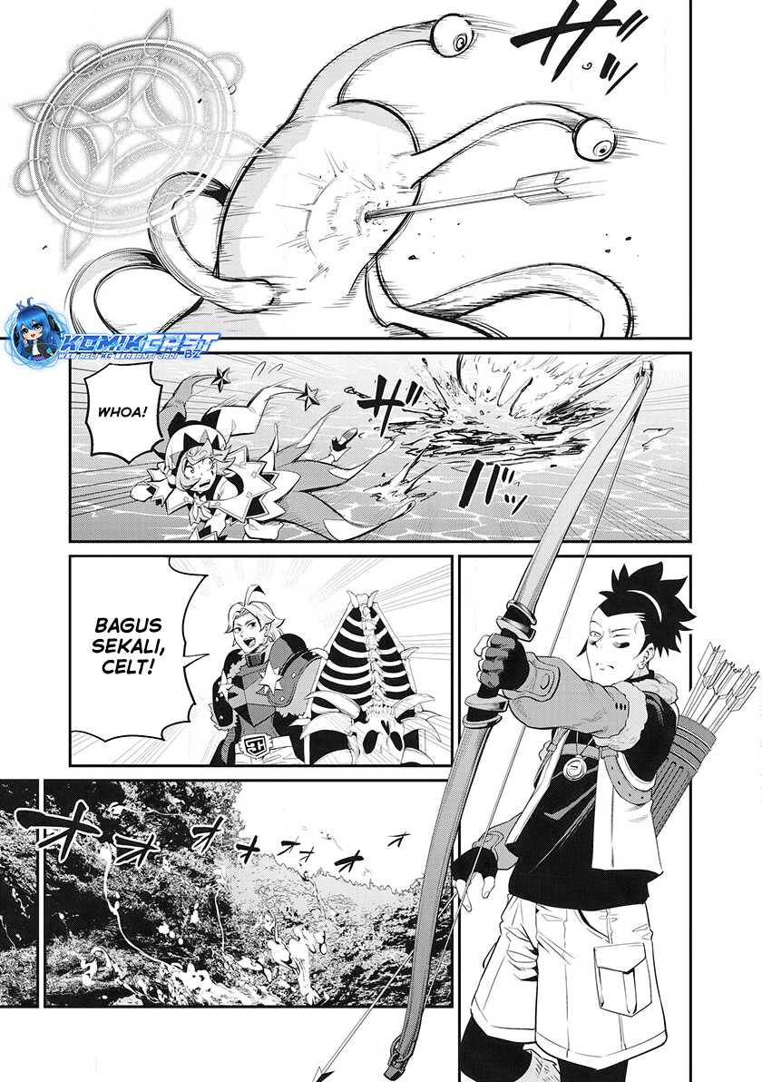 Chapter 91 - halaman 14