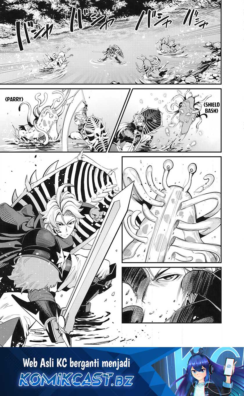 Chapter 91 - halaman 2