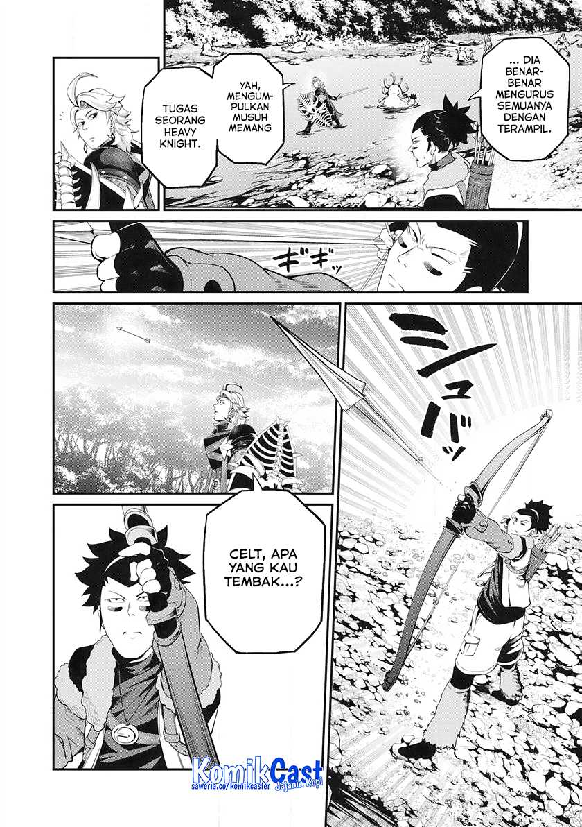 Chapter 91 - halaman 3