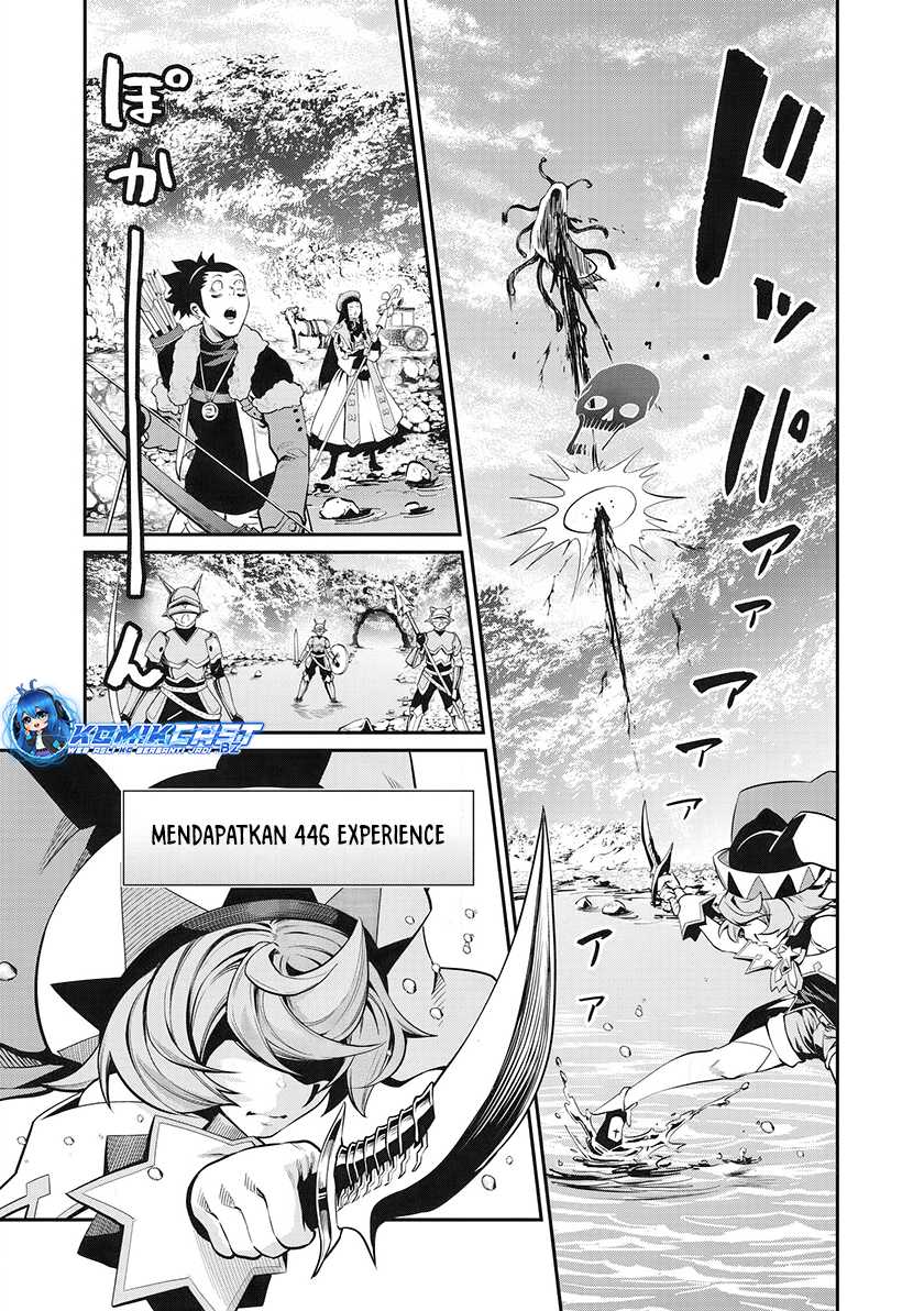 Chapter 91 - halaman 8