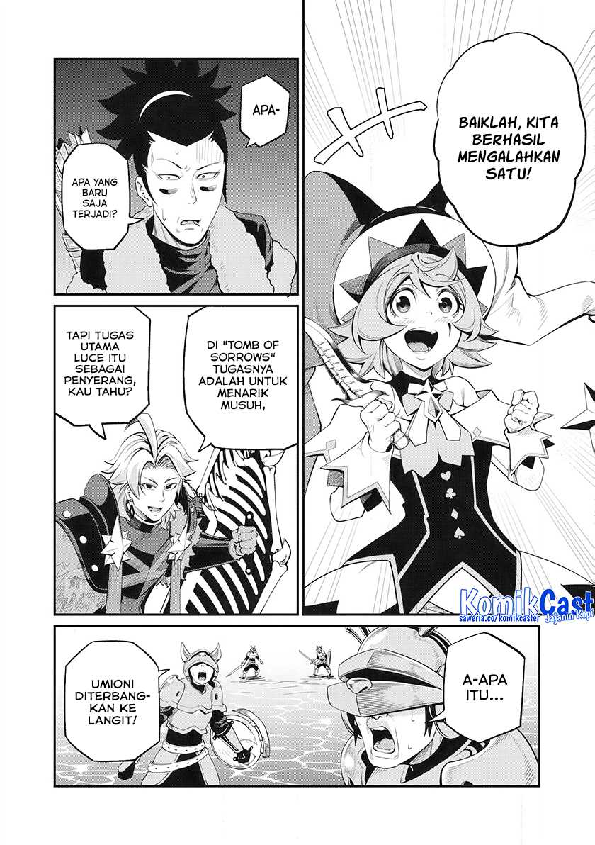 Chapter 91 - halaman 9