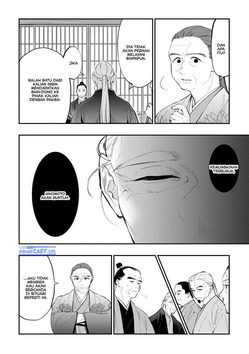 Chapter 108 - halaman 12