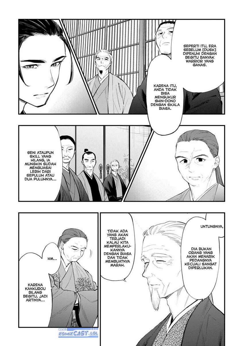 Chapter 108 - halaman 15