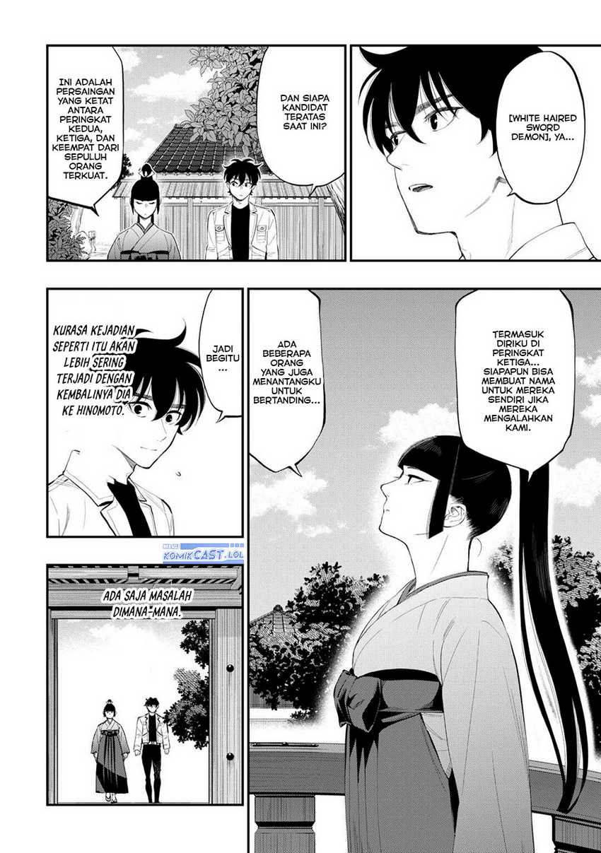 Chapter 108 - halaman 6