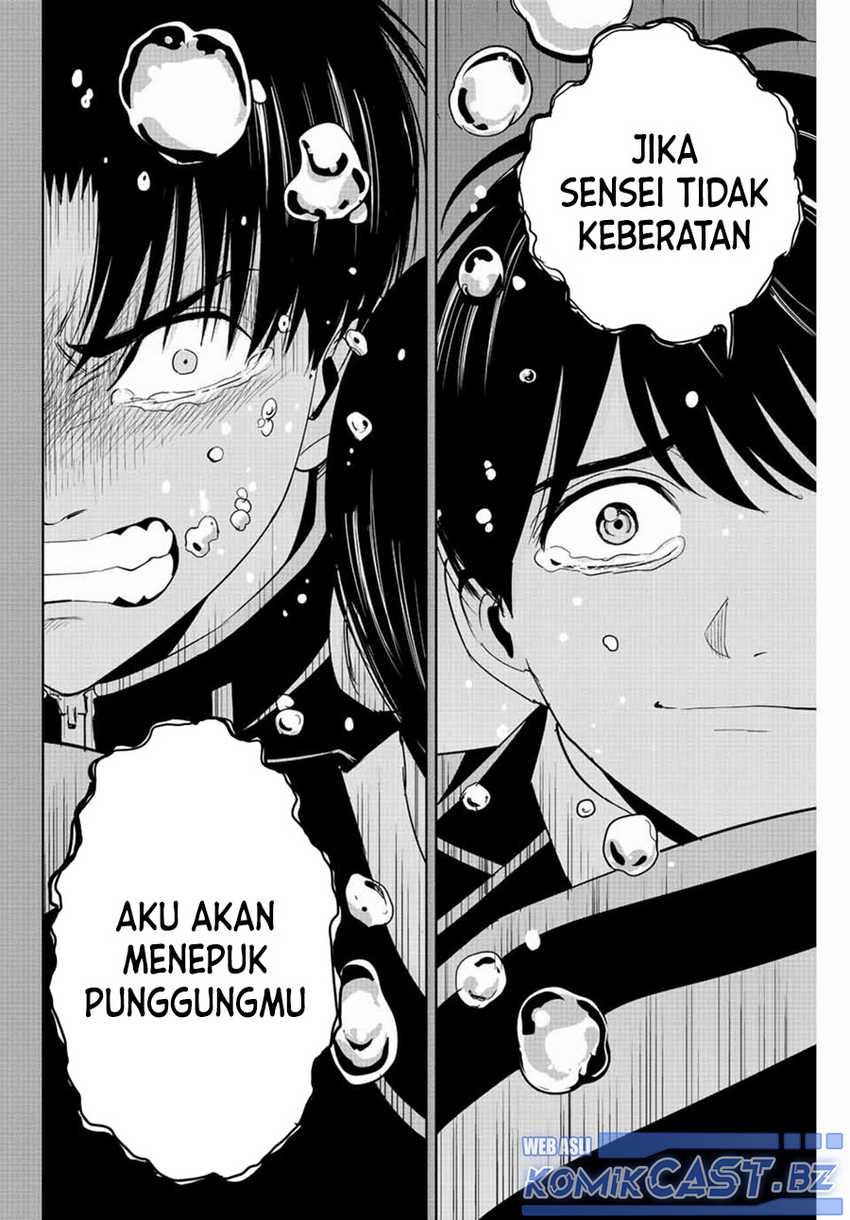 Chapter 111 - halaman 14