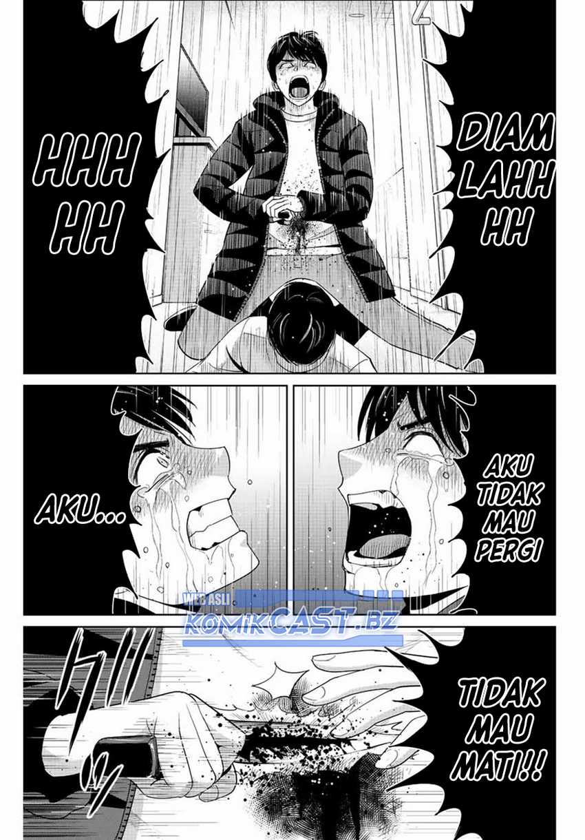 Chapter 111 - halaman 15