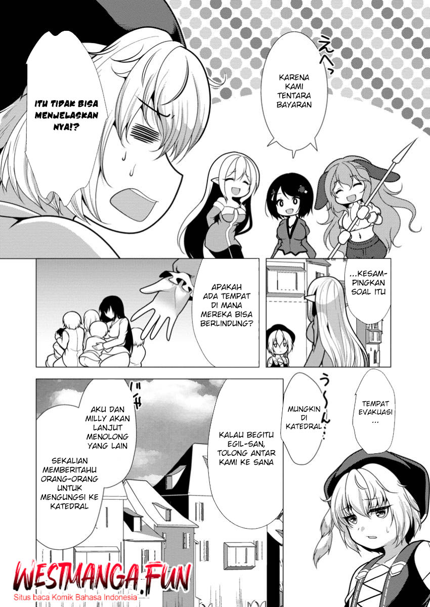 Chapter 66 - halaman 16