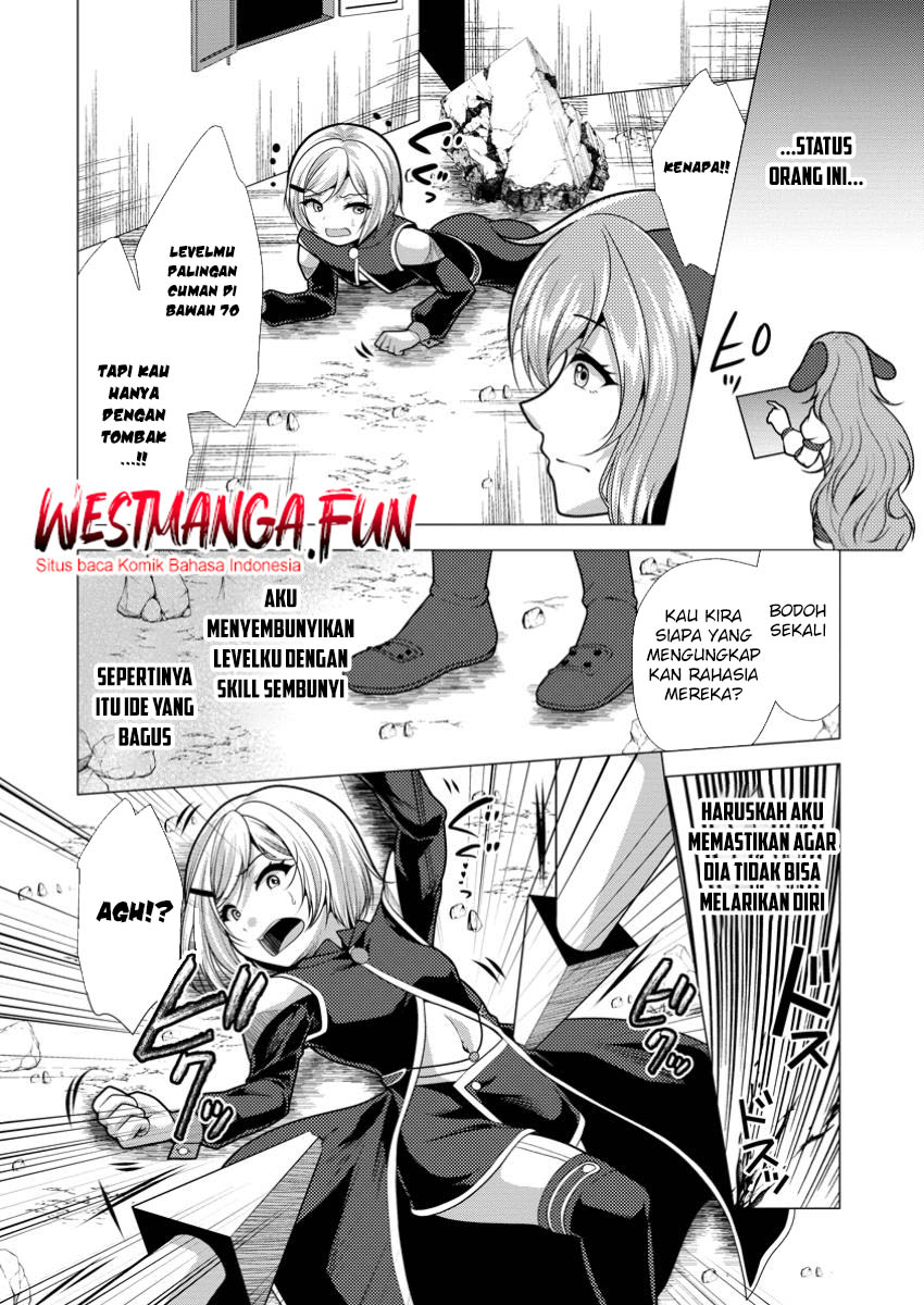 Chapter 66 - halaman 19