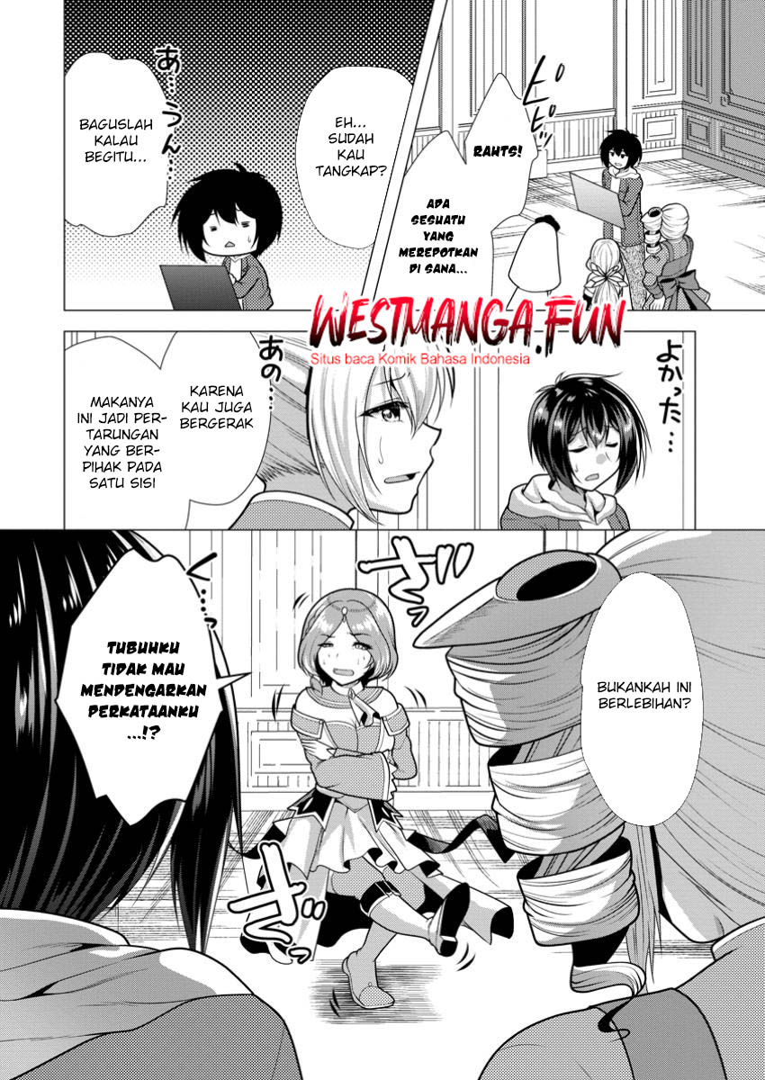 Chapter 66 - halaman 21
