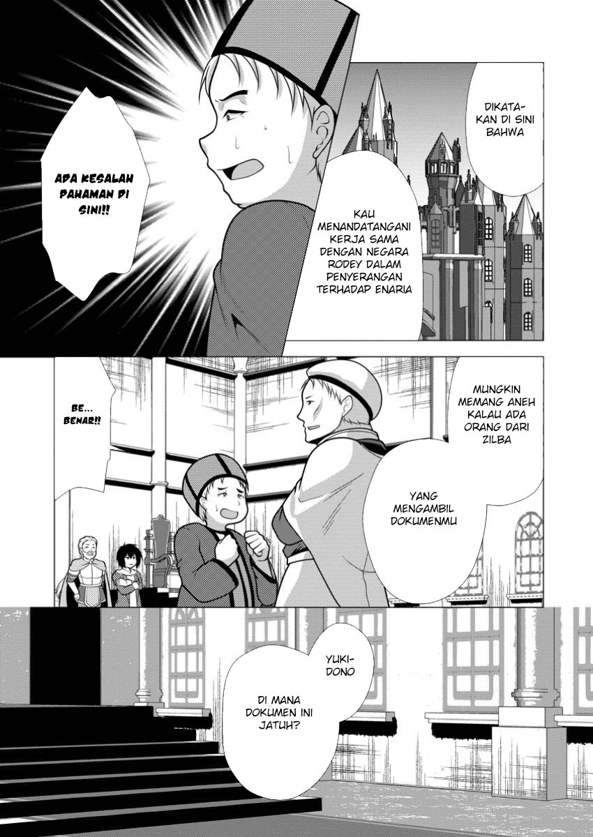 Chapter 66 - halaman 28