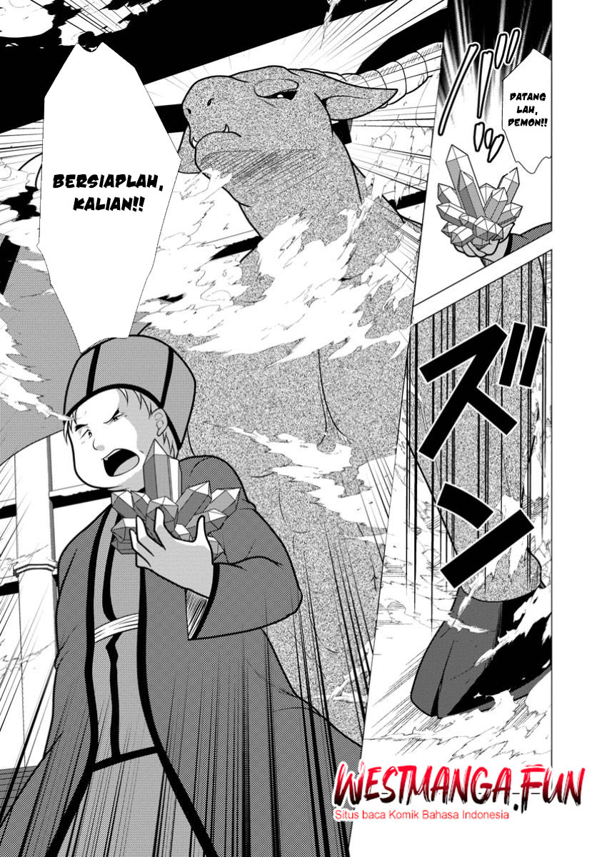 Chapter 66 - halaman 31
