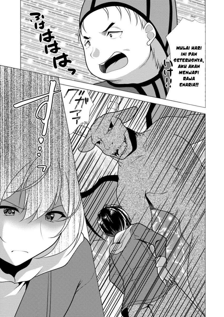 Chapter 66 - halaman 32