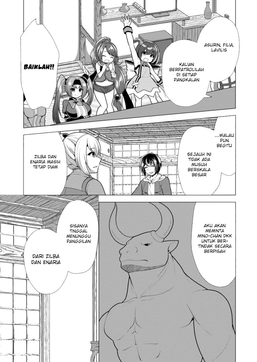 Chapter 65 - halaman 10