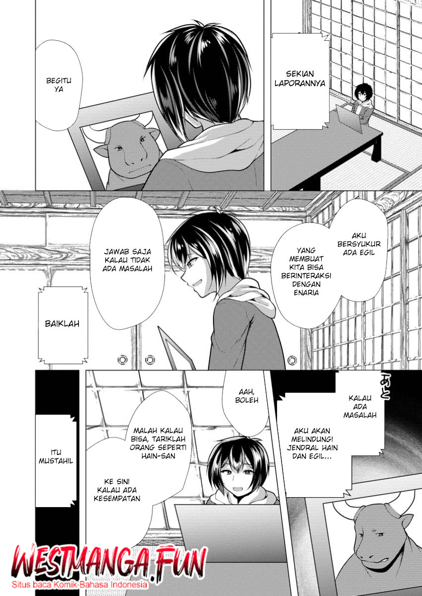 Chapter 65 - halaman 15
